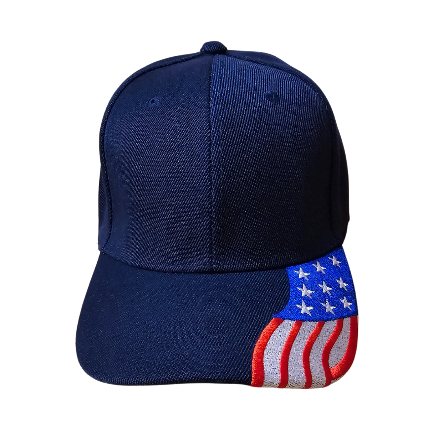 Patriotic Hat