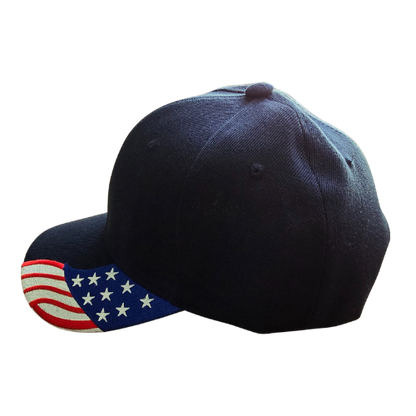 Patriotic Hat